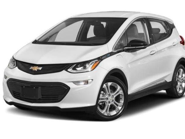 CHEVROLET BOLT EV 2019 1G1FY6S06K4107478 image